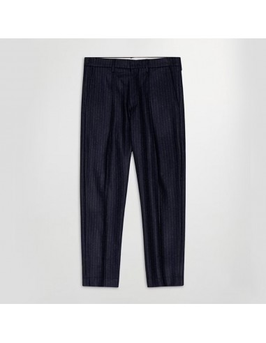 NN. 07 -  Pantalon Bill - Bleu pas chere