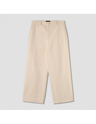 Stan Ray - Pantalon - A Pant - Crème outlet