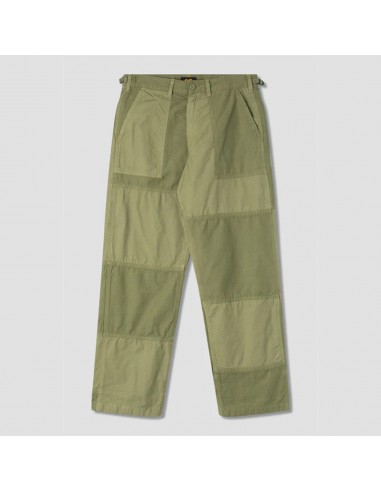 Stan Ray - Pantalon K Pant - Olive Mix de technologie