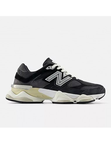 New Balance - U9060BLC - Noire la livraison gratuite