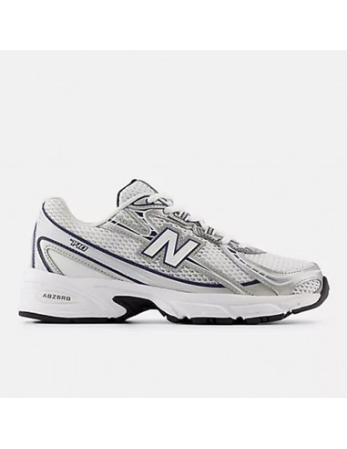 New Balance - U740WN2 - Gris/Marine outlet