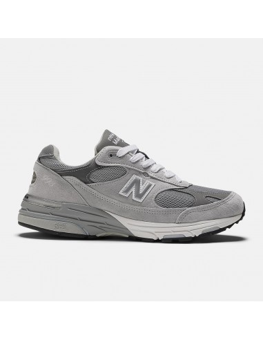 New Balance - MR993GL - Gris Profitez des Offres !