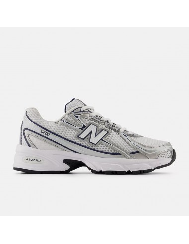 New Balance - U740WN2 - Gris/Bleu Marine Comparez et commandez 