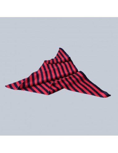 Exquisite J - Foulard - Rouge Toutes les collections ici