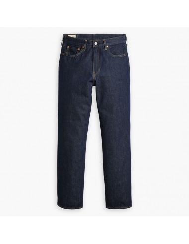 Levi's - Jeans 568 Loose Straight - Bleu Marine l'achat 