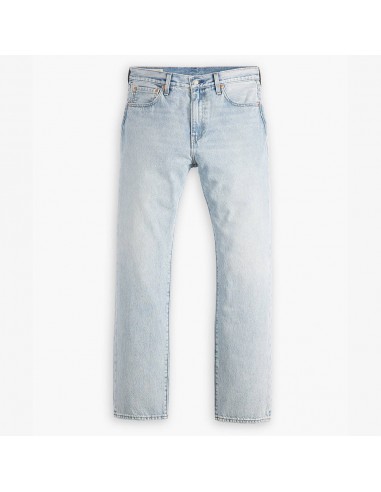 Levi's - Jeans 555 Relaxed Straight - Baby Blue 2 - 3 jours ouvrés.