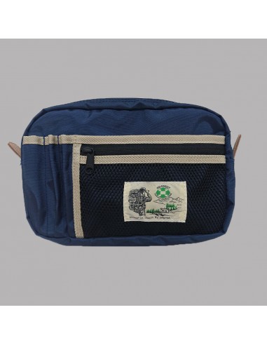 Sanpack - Trousse - Bleu Jusqu'à 80% De Réduction