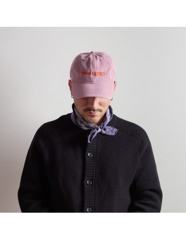 Merci - Casquette Non Merci - Lila & Orange shop