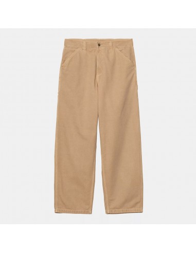 Carhartt WIP - Pantalon OG Single Knee - Marron Clair suggérées chez