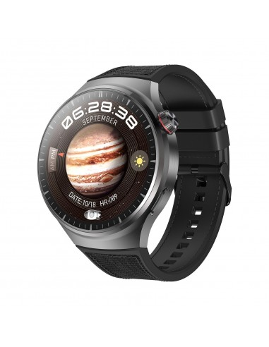 Montre Intelligente Bluetooth de Sport - Watch 4 Pro les ligaments