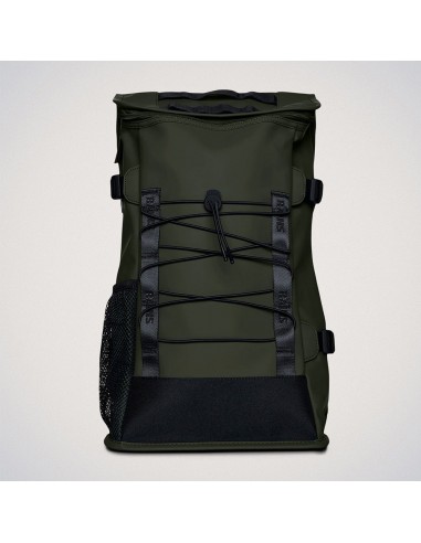 Rains - Sac à dos Trail Mountaineer - Vert destockage